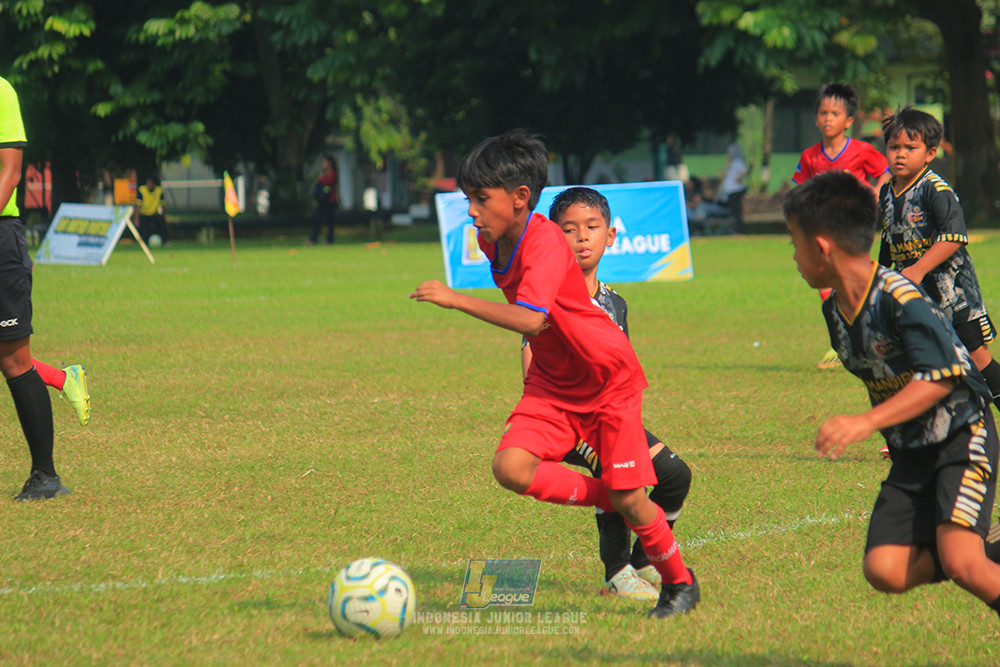 ijl u10 200925 bina mandiri ss vs brazillian soccer senayan