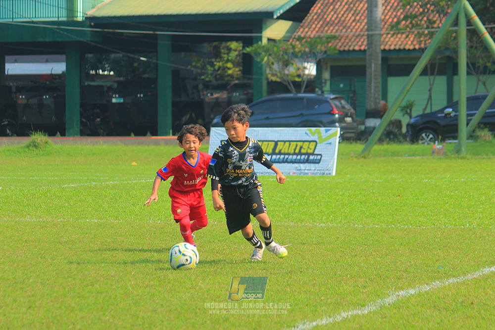 ijl u10 200925 bina mandiri ss vs brazillian soccer senayan