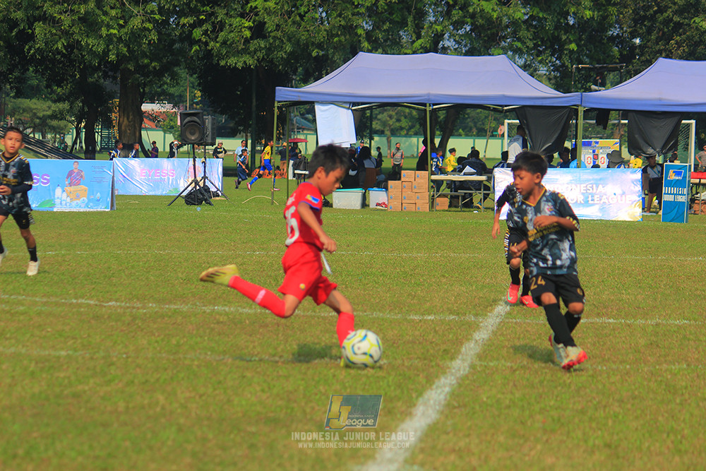 ijl u10 200925 bina mandiri ss vs brazillian soccer senayan