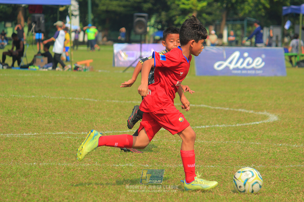 ijl u10 200925 bina mandiri ss vs brazillian soccer senayan