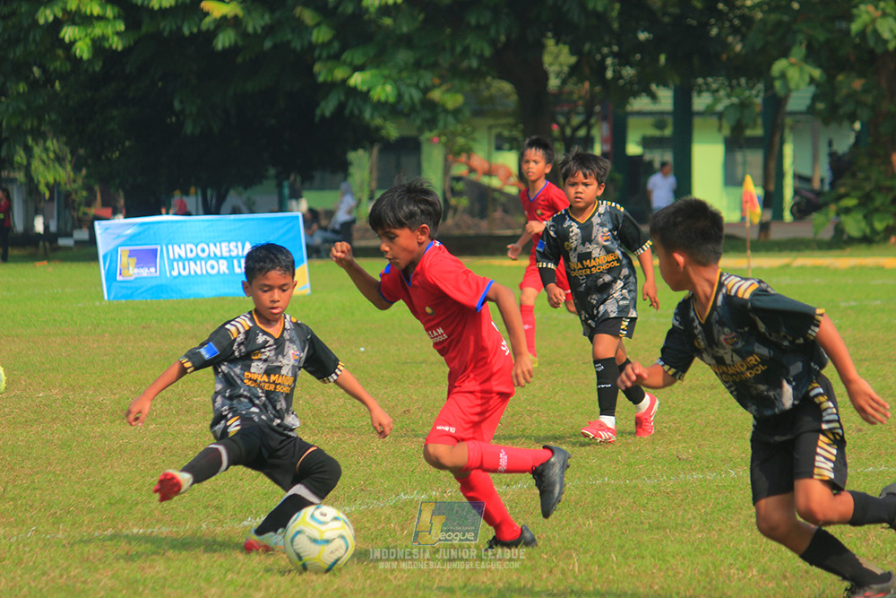 ijl u10 200925 bina mandiri ss vs brazillian soccer senayan