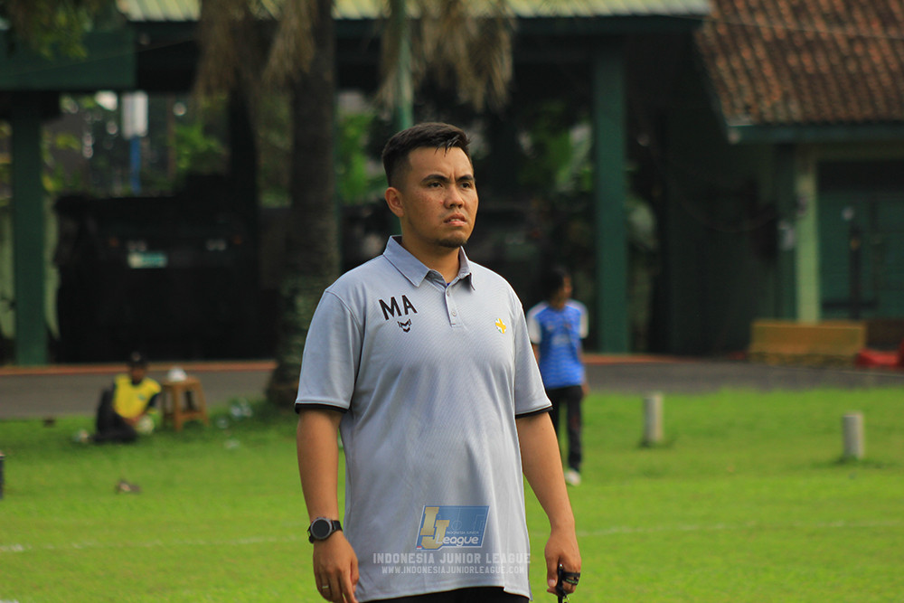 ijl u10 200925 bina mandiri ss vs brazillian soccer senayan