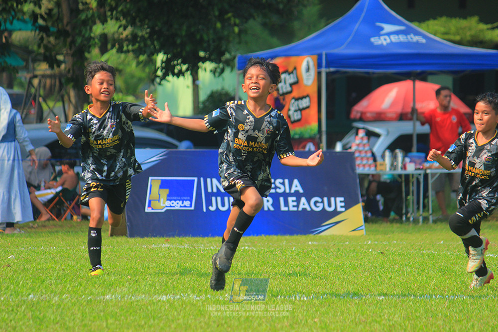 ijl u10 200925 bina mandiri ss vs brazillian soccer senayan