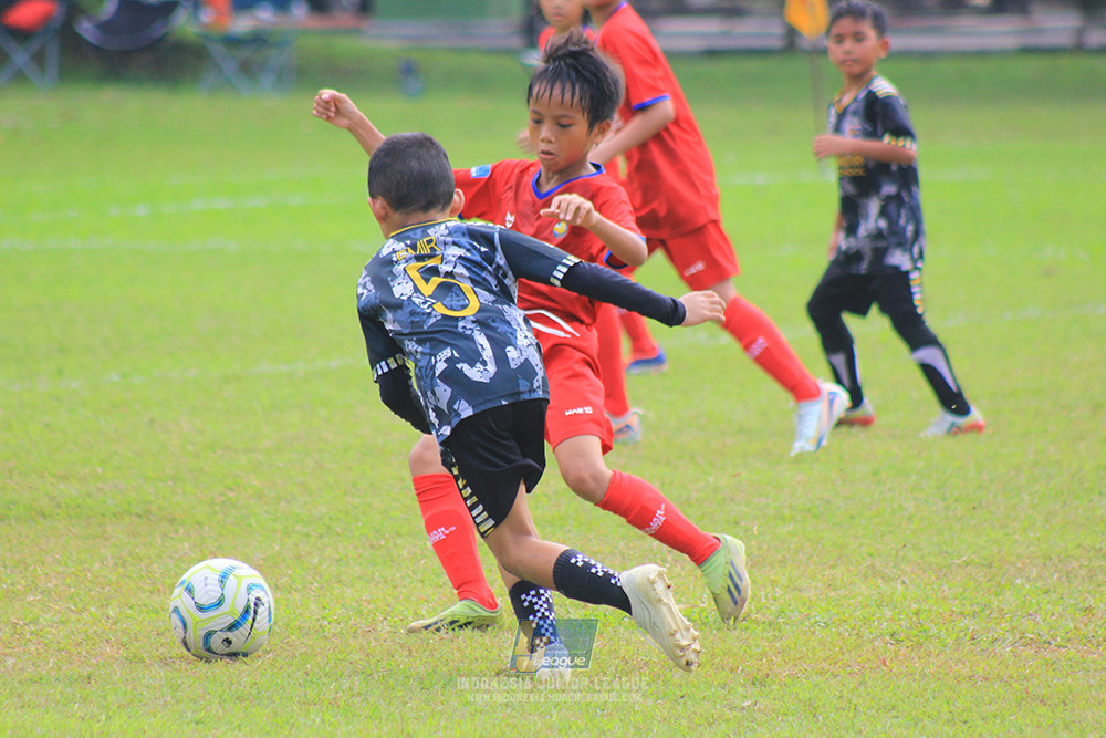 ijl u10 200925 bina mandiri ss vs brazillian soccer senayan