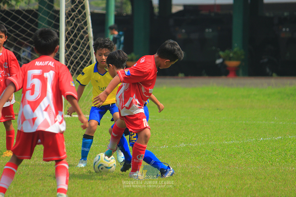 ijl u10 200925 brazillian soccer bintaro vs indonesia muda utara