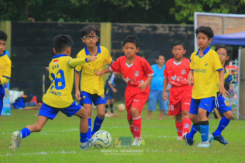 ijl u10 200925 brazillian soccer bintaro vs indonesia muda utara