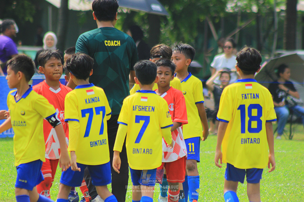 ijl u10 200925 brazillian soccer bintaro vs indonesia muda utara