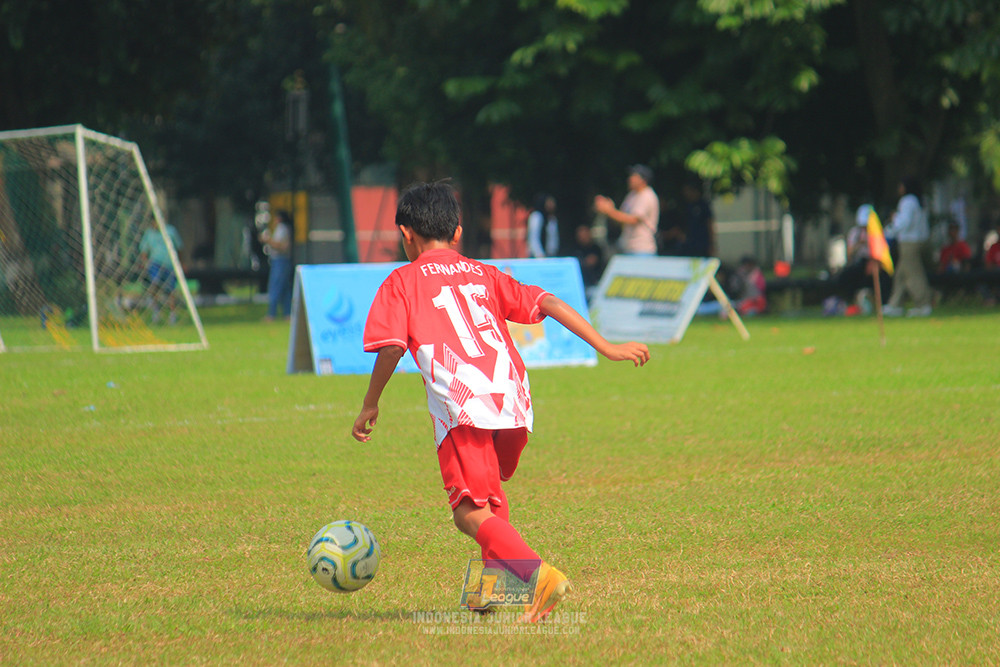 ijl u10 200925 brazillian soccer bintaro vs indonesia muda utara