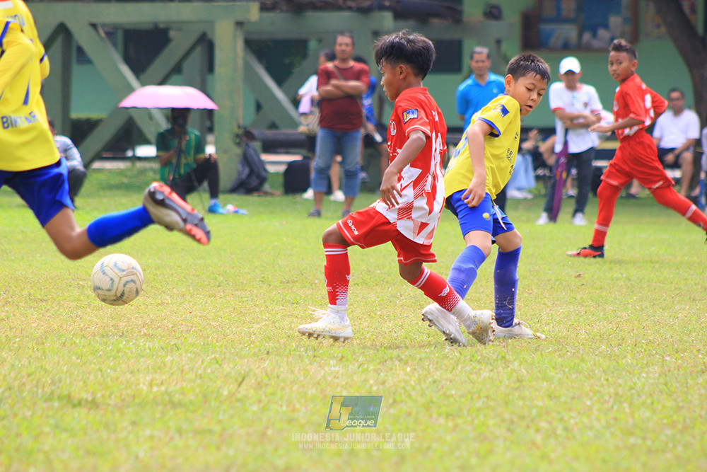 ijl u10 200925 brazillian soccer bintaro vs indonesia muda utara