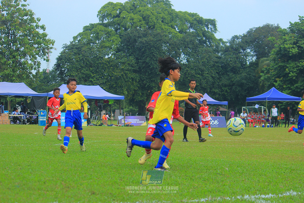 ijl u10 200925 brazillian soccer bintaro vs indonesia muda utara