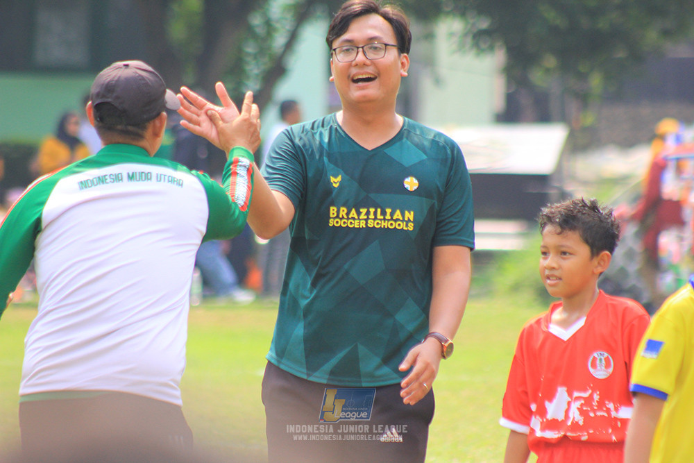 ijl u10 200925 brazillian soccer bintaro vs indonesia muda utara