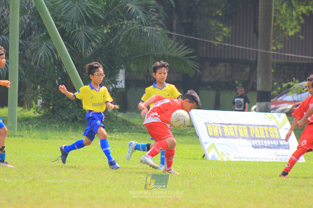 ijl u10 200925 brazillian soccer bintaro vs indonesia muda utara