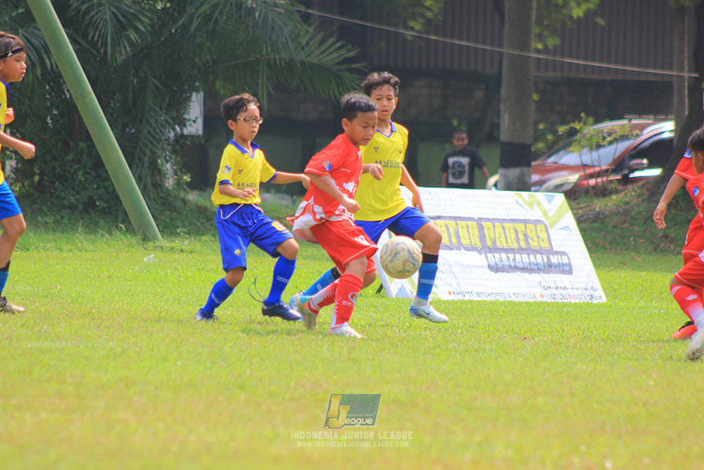 ijl u10 200925 brazillian soccer bintaro vs indonesia muda utara