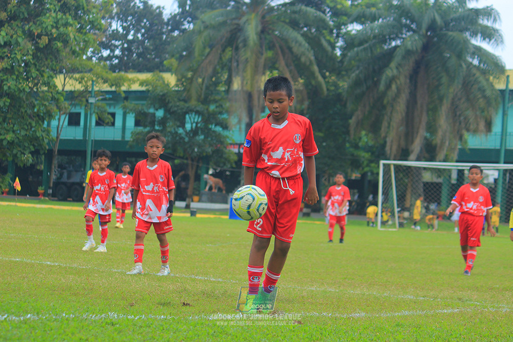 ijl u10 200925 brazillian soccer bintaro vs indonesia muda utara
