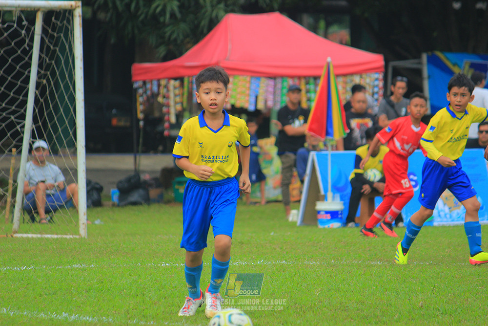 ijl u10 200925 brazillian soccer bintaro vs indonesia muda utara