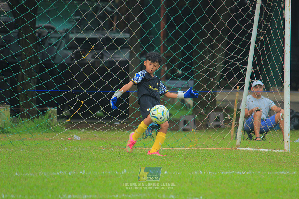 ijl u10 200925 brazillian soccer bintaro vs indonesia muda utara