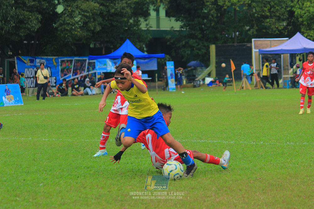ijl u10 200925 brazillian soccer bintaro vs indonesia muda utara