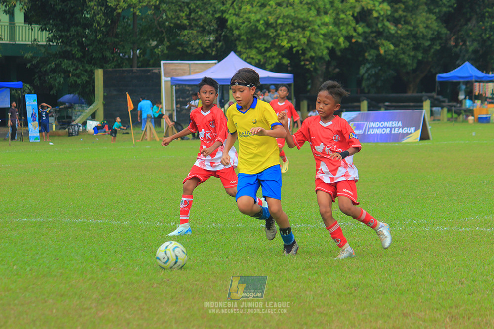 ijl u10 200925 brazillian soccer bintaro vs indonesia muda utara