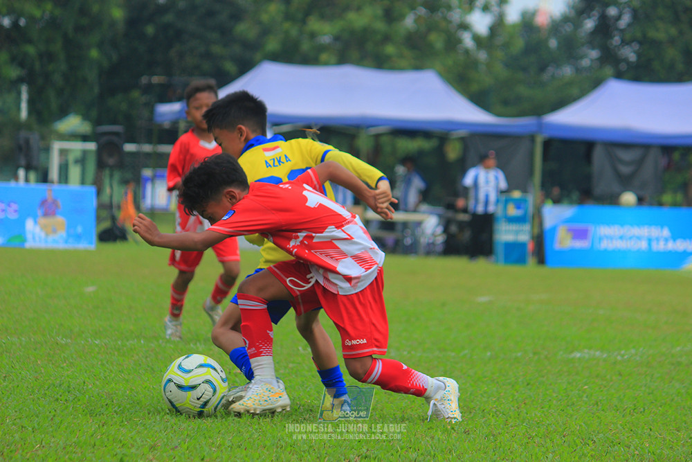 ijl u10 200925 brazillian soccer bintaro vs indonesia muda utara