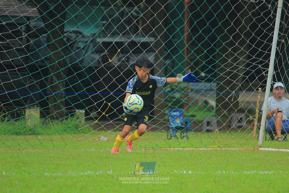 ijl u10 200925 brazillian soccer bintaro vs indonesia muda utara