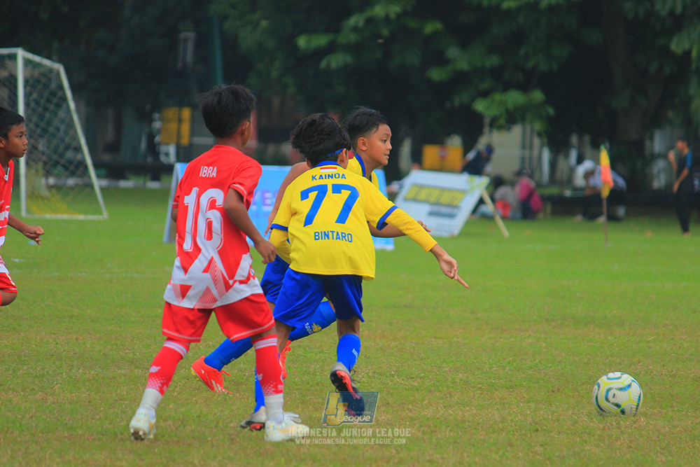 ijl u10 200925 brazillian soccer bintaro vs indonesia muda utara