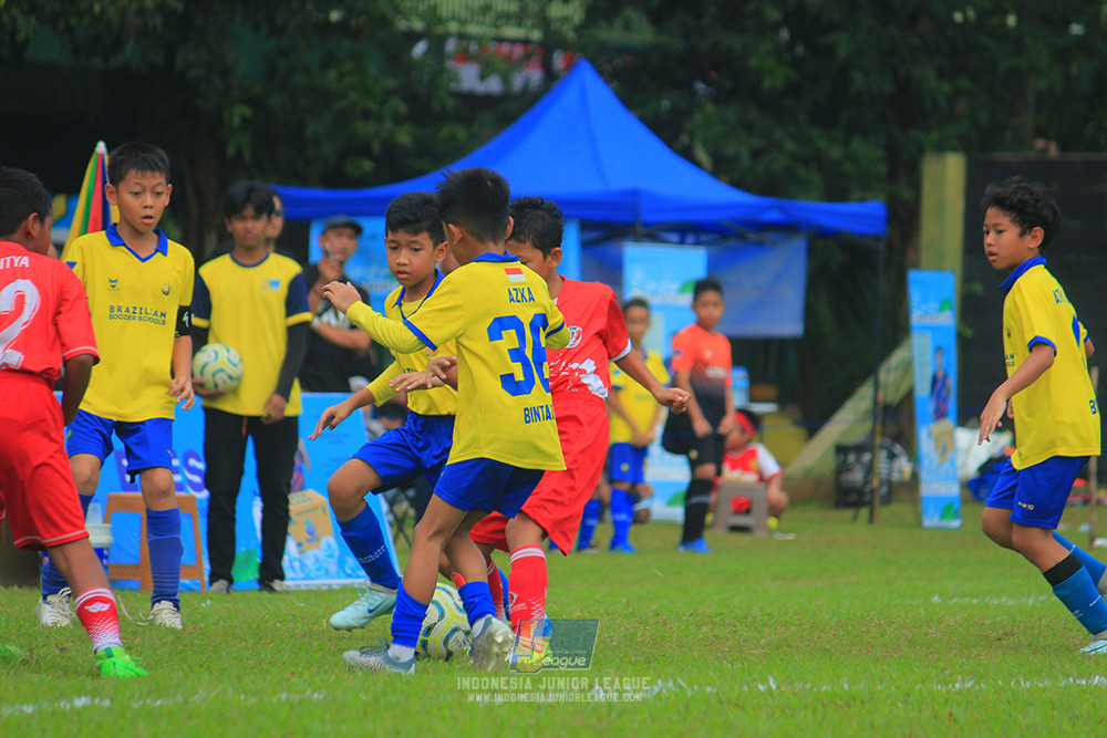 ijl u10 200925 brazillian soccer bintaro vs indonesia muda utara