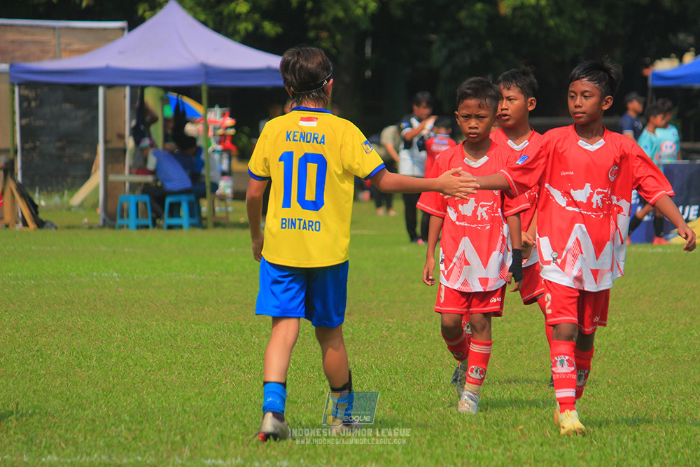 ijl u10 200925 brazillian soccer bintaro vs indonesia muda utara