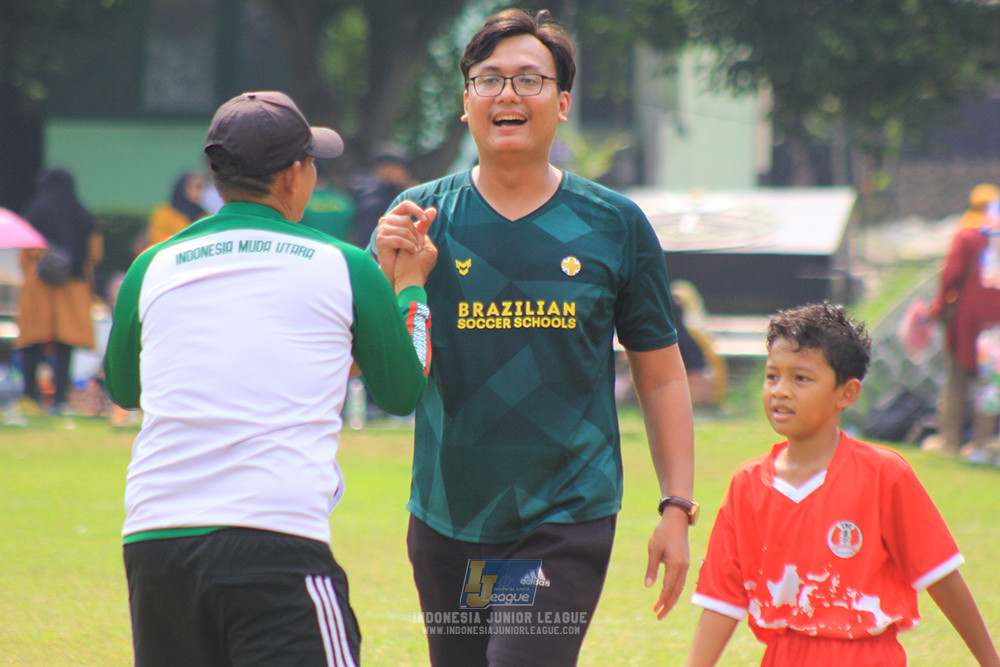 ijl u10 200925 brazillian soccer bintaro vs indonesia muda utara