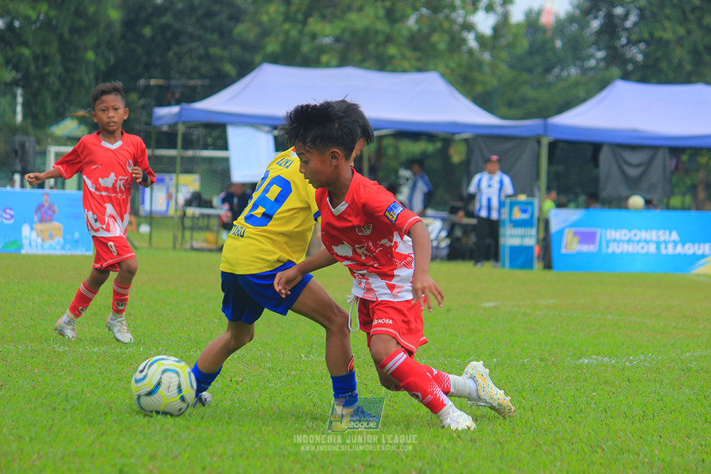 ijl u10 200925 brazillian soccer bintaro vs indonesia muda utara