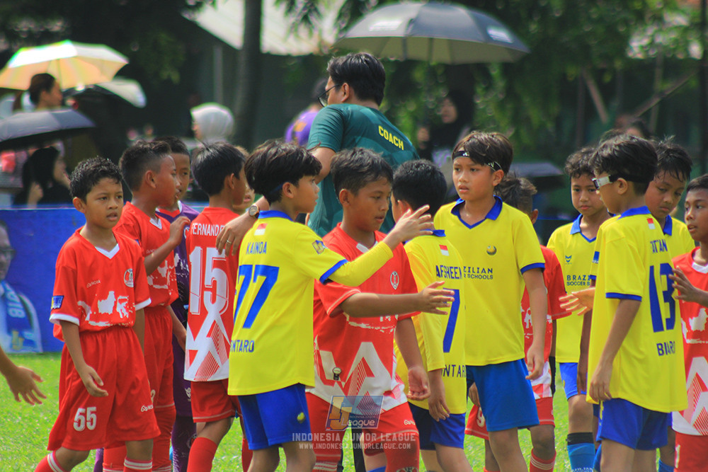 ijl u10 200925 brazillian soccer bintaro vs indonesia muda utara
