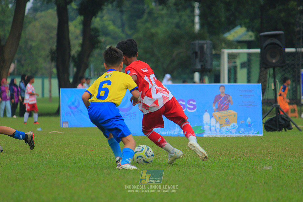 ijl u10 200925 brazillian soccer bintaro vs indonesia muda utara
