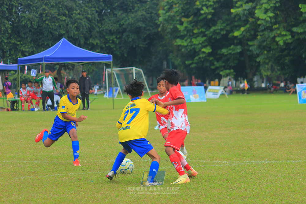 ijl u10 200925 brazillian soccer bintaro vs indonesia muda utara