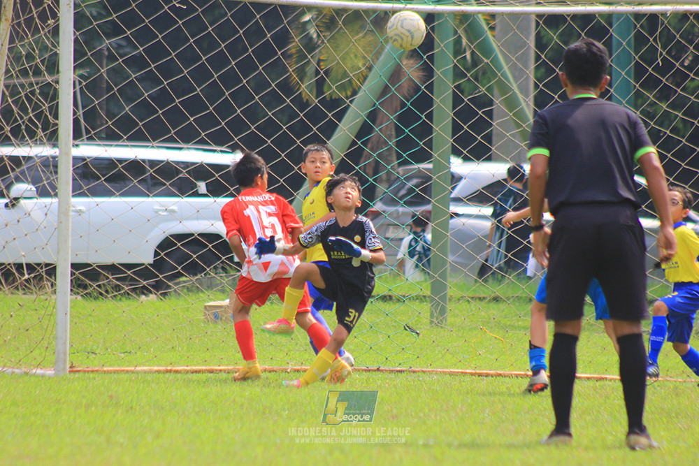 ijl u10 200925 brazillian soccer bintaro vs indonesia muda utara