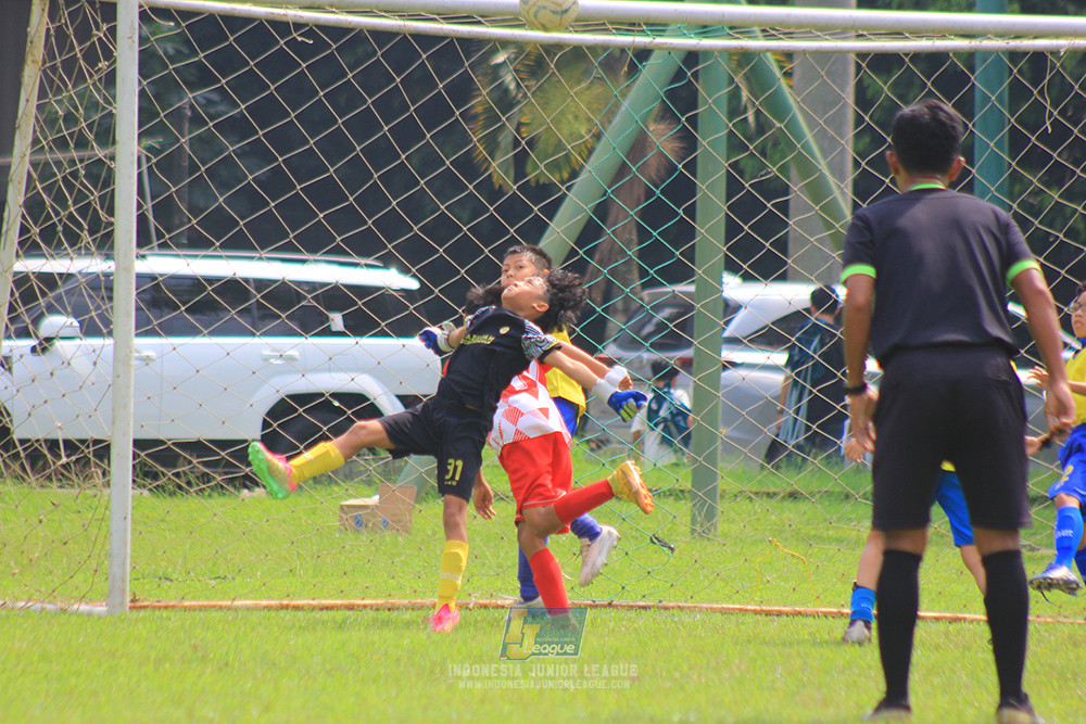 ijl u10 200925 brazillian soccer bintaro vs indonesia muda utara