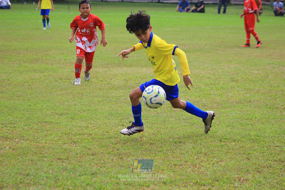 ijl u10 200925 brazillian soccer bintaro vs indonesia muda utara