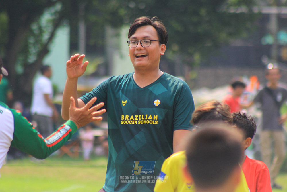 ijl u10 200925 brazillian soccer bintaro vs indonesia muda utara