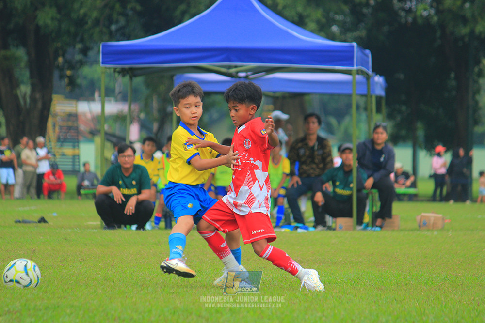 ijl u10 200925 brazillian soccer bintaro vs indonesia muda utara
