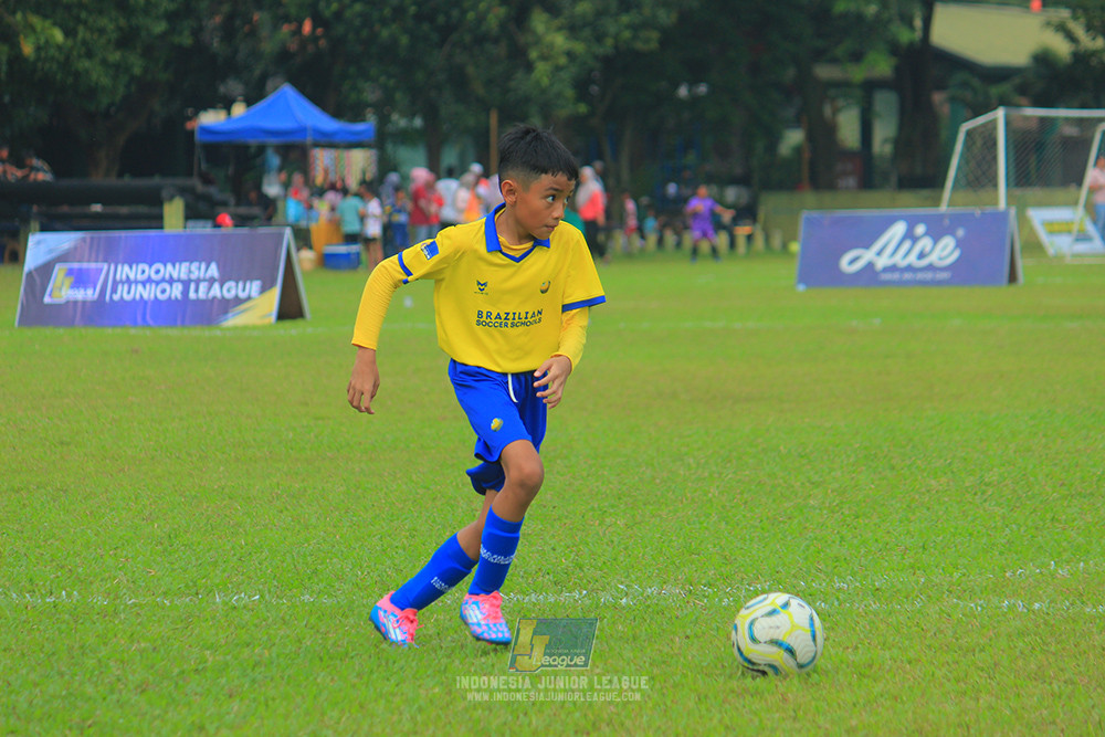 ijl u10 200925 brazillian soccer bintaro vs indonesia muda utara