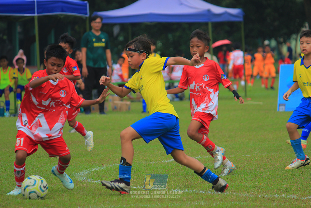 ijl u10 200925 brazillian soccer bintaro vs indonesia muda utara
