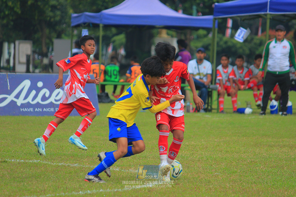 ijl u10 200925 brazillian soccer bintaro vs indonesia muda utara