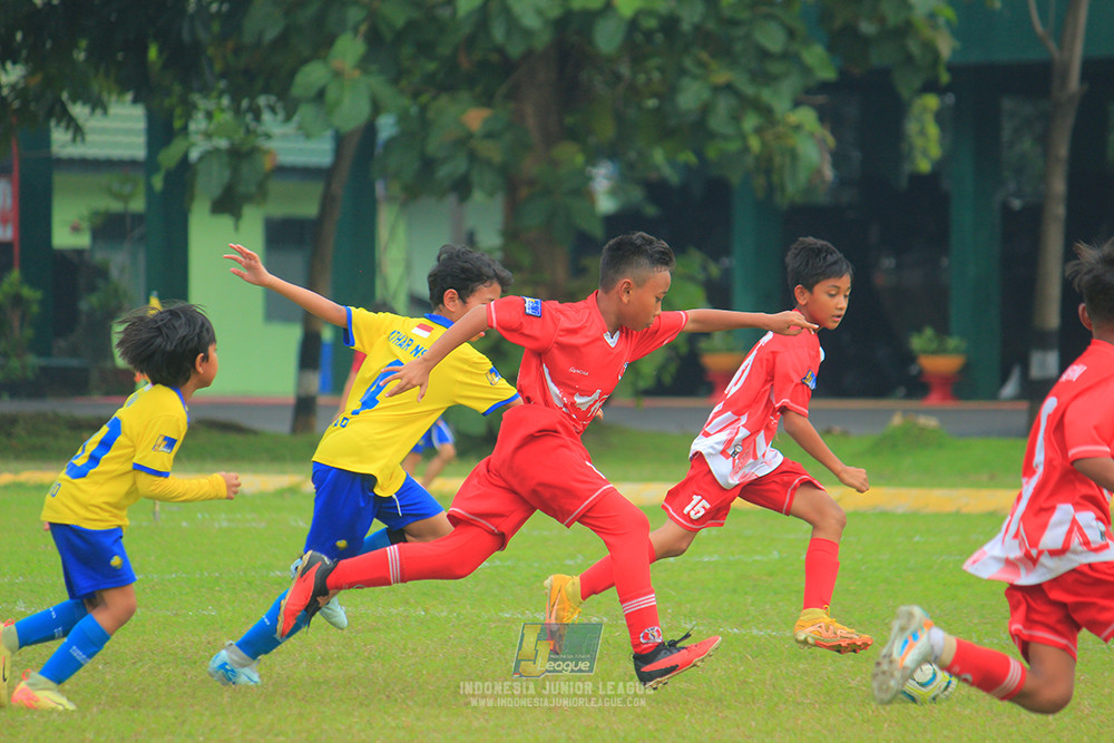 ijl u10 200925 brazillian soccer bintaro vs indonesia muda utara