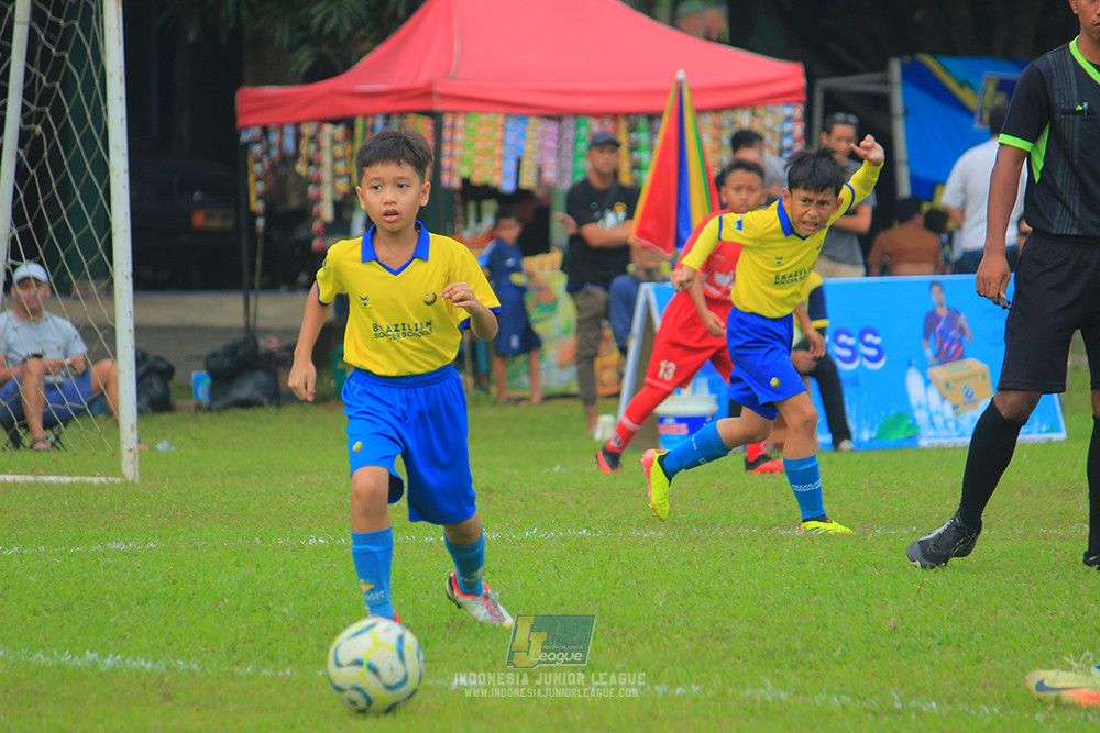 ijl u10 200925 brazillian soccer bintaro vs indonesia muda utara