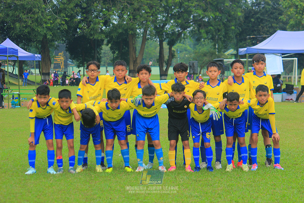ijl u10 200925 brazillian soccer bintaro vs indonesia muda utara