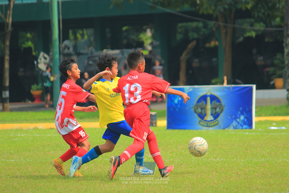 ijl u10 200925 brazillian soccer bintaro vs indonesia muda utara