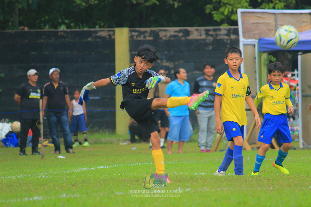 ijl u10 200925 brazillian soccer bintaro vs indonesia muda utara