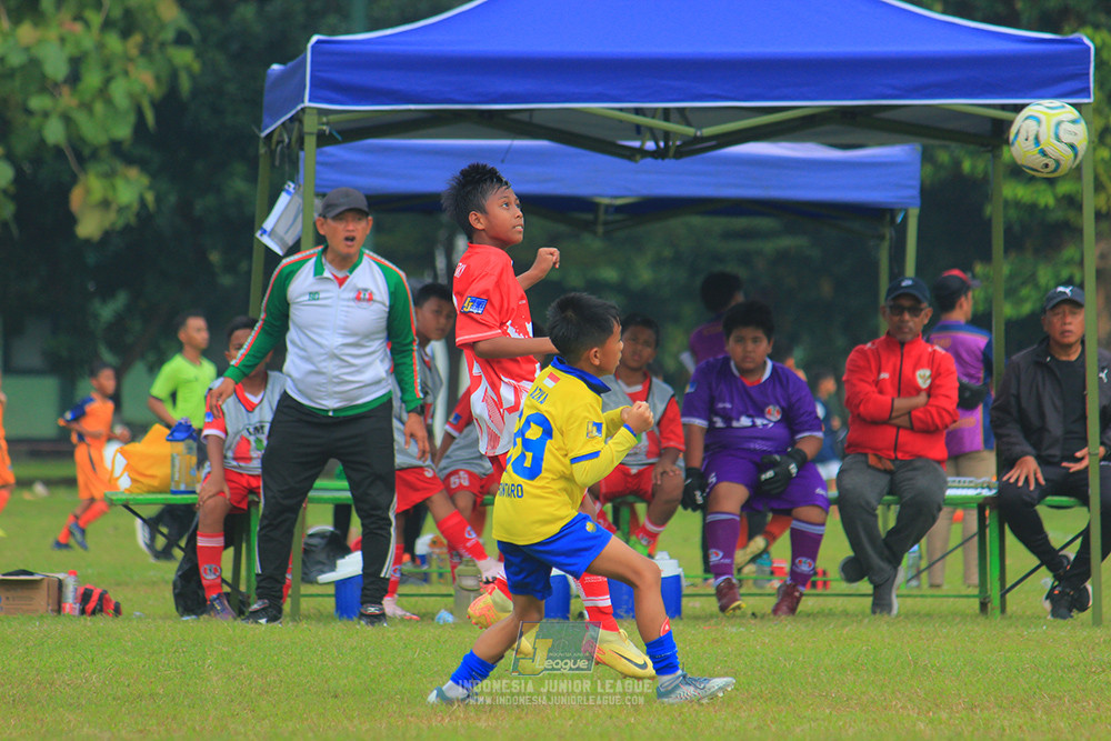 ijl u10 200925 brazillian soccer bintaro vs indonesia muda utara