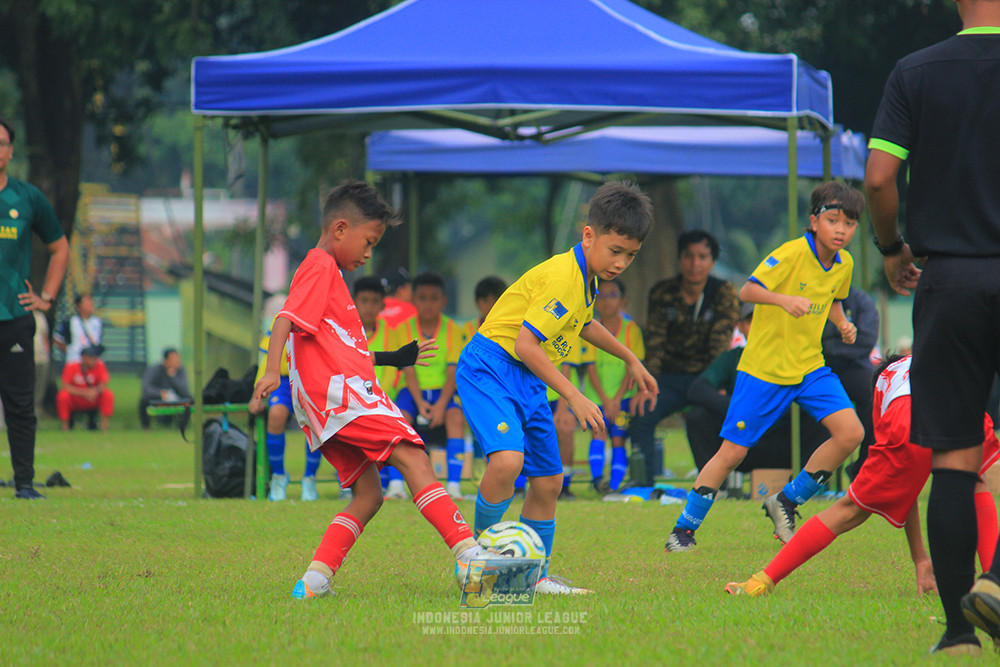 ijl u10 200925 brazillian soccer bintaro vs indonesia muda utara