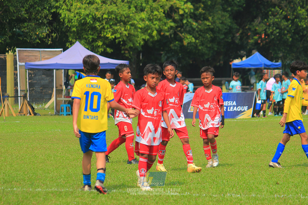 ijl u10 200925 brazillian soccer bintaro vs indonesia muda utara
