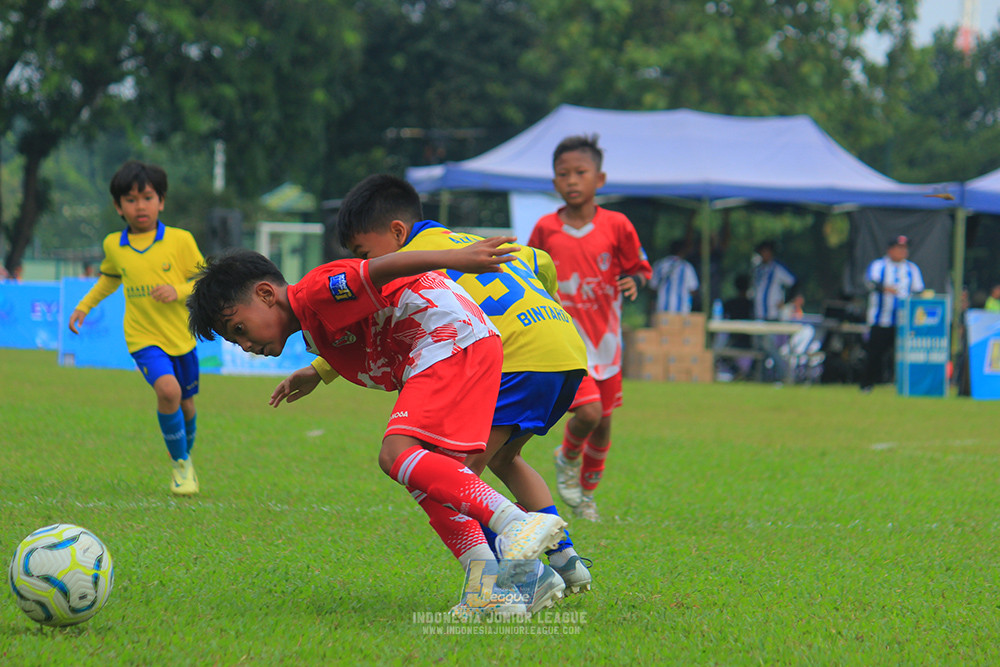 ijl u10 200925 brazillian soccer bintaro vs indonesia muda utara