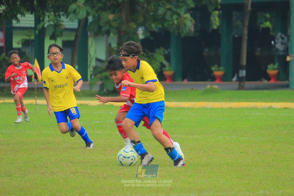 ijl u10 200925 brazillian soccer bintaro vs indonesia muda utara